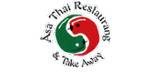 Åsa Thai Restaurang & Take Away