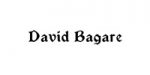 David Bagare Kungsmässan